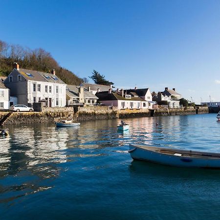 Fishermans Cottage Falmouth Exteriér fotografie