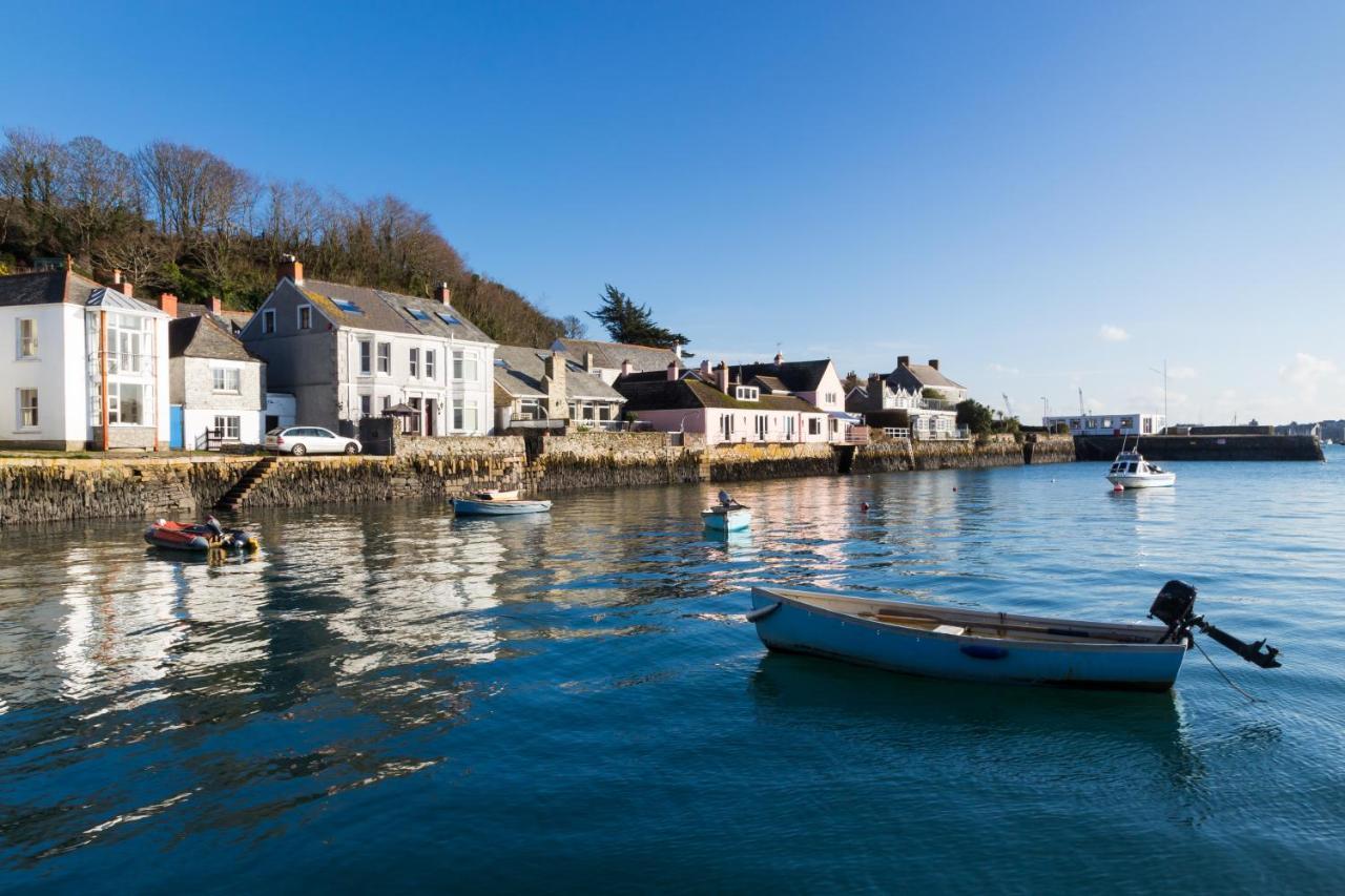 Fishermans Cottage Falmouth Exteriér fotografie